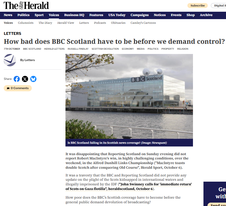 SHOCK – More than TWICE as many Scots trust the SNP Government in ...