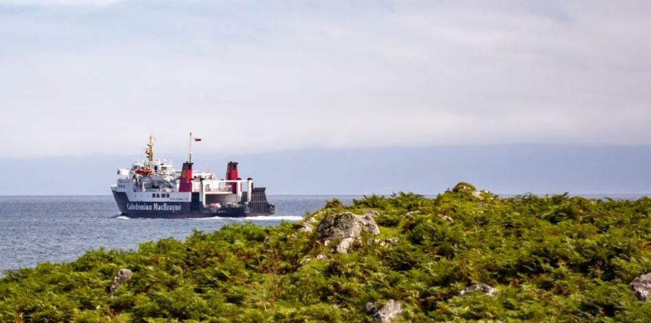 Factcheck – CalMac has the youngest ferries and is the best in the ...